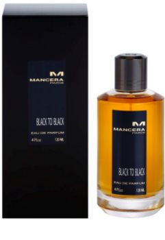 Mancera Black To Black парфюмна вода унисекс 120 мл.