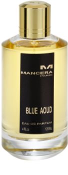 Mancera Blue Aoud woda perfumowana unisex 120 ml