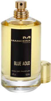 Mancera Blue Aoud Eau de Parfum unisex 120 ml