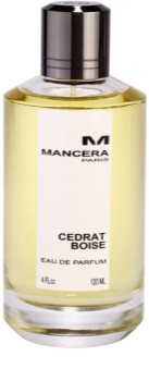 Mancera Cedrat Boise Parfumovaná voda unisex 120 ml