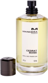 Mancera Cedrat Boise eau de parfum mixte 120 ml