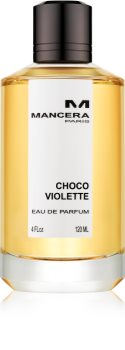 Mancera Choco Violet woda perfumowana unisex 120 ml