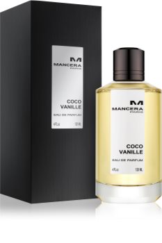 Mancera Coco Vanille Eau de Parfum για γυναίκες 120 μλ