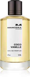 Mancera Coco Vanille Eau de Parfum για γυναίκες 120 μλ