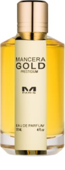 Mancera Gold Prestigium woda perfumowana unisex 120 ml