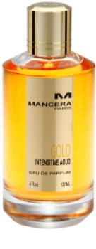 Mancera Gold Intensive Aoud parfémovaná voda unisex 120 ml