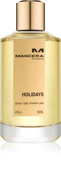 Mancera Holidays parfémovaná voda unisex 120 ml