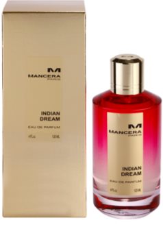 Mancera Indian Dream woda perfumowana dla kobiet 120 ml