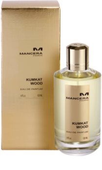 Mancera Kumkat Wood Eau de Parfum unisex 120 ml