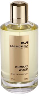 Mancera Kumkat Wood Eau de Parfum unisex 120 ml