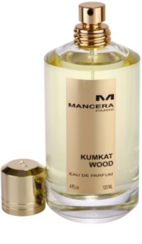 Mancera Kumkat Wood Eau de Parfum unisex 120 ml