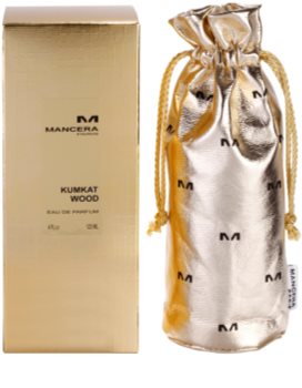 Mancera Kumkat Wood Eau de Parfum unisex 120 ml