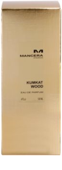 Mancera Kumkat Wood Eau de Parfum unisex 120 ml