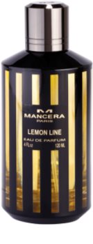 Mancera Lemon Line parfémovaná voda unisex 120 ml