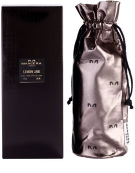 Mancera Lemon Line eau de parfum unisex 120 ml