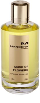 Mancera Musk of Flowers eau de parfum pentru femei 120 ml