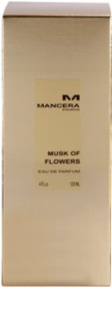Mancera Musk of Flowers eau de parfum pentru femei 120 ml