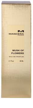 Mancera Musk of Flowers Eau de Parfum for Women 60 ml