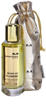 Mancera Musk of Flowers eau de parfum para mujer 60 ml