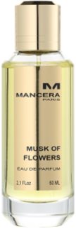 Mancera Musk of Flowers eau de parfum teszter nőknek 60 ml