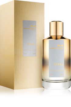 Mancera Pearl Eau de Parfum for Women 120 ml