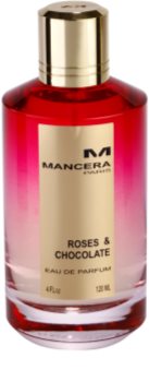 Mancera Greedy Pink Roses and Chocolate Eau de Parfum unisex 120 ml