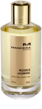 Mancera Roses Jasmine Eau de Parfum unisex 120 ml