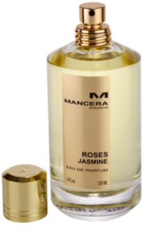 Mancera Roses Jasmine Eau de Parfum unisex 120 ml