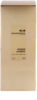 Mancera Roses Jasmine Eau de Parfum unisex 120 ml