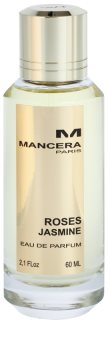 Mancera Roses Jasmine parfémovaná voda unisex 60 ml