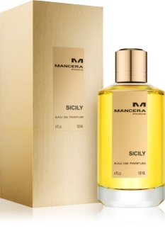 Mancera Sicily парфюмна вода унисекс 120 мл.
