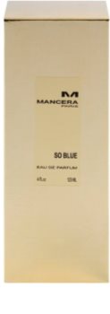 Mancera So Blue eau de parfum unisex 120 ml