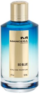 Mancera So Blue eau de parfum unisex 120 ml