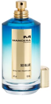 Mancera So Blue eau de parfum unisex 120 ml