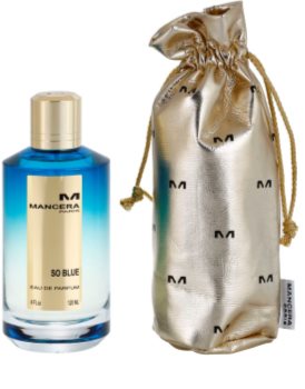 Mancera So Blue eau de parfum unisex 120 ml