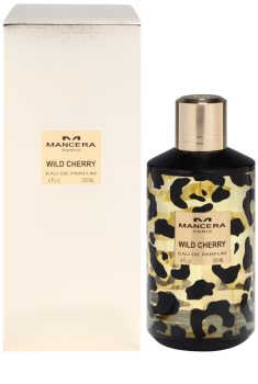 Mancera Wild Cherry Parfumovaná voda unisex 120 ml