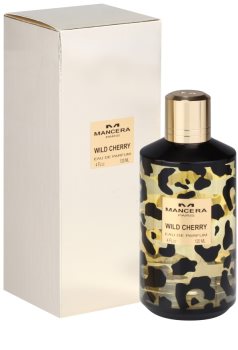 Mancera Wild Cherry Parfumovaná voda unisex 120 ml