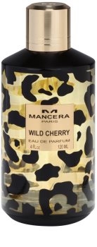 Mancera Wild Cherry Parfumovaná voda unisex 120 ml