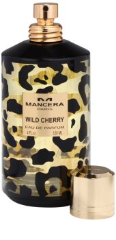 Mancera Wild Cherry Parfumovaná voda unisex 120 ml
