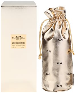 Mancera Wild Cherry eau de parfum mixte 120 ml
