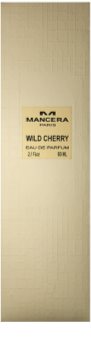 Mancera Wild Cherry Parfumovaná voda unisex 60 ml