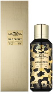 Mancera Wild Cherry Parfumovaná voda unisex 60 ml