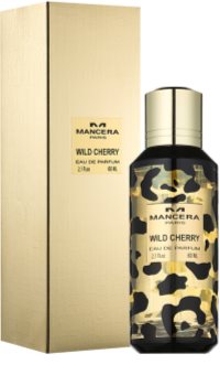 Mancera Wild Cherry Parfumovaná voda unisex 60 ml