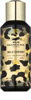 Mancera Wild Cherry Parfumovaná voda unisex 60 ml