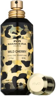 Mancera Wild Cherry Parfumovaná voda unisex 60 ml