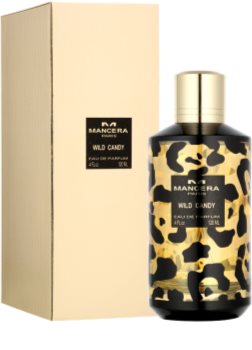 Mancera Wild Candy eau de parfum unisex 120 ml