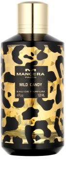 Mancera Wild Candy eau de parfum unisex 120 ml