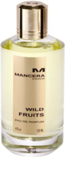 Mancera Wild Fruits eau de parfum unisex 120 ml