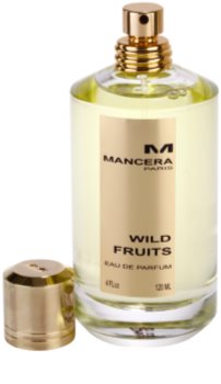 Mancera Wild Fruits eau de parfum unisex 120 ml