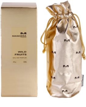 Mancera Wild Fruits eau de parfum unisex 120 ml